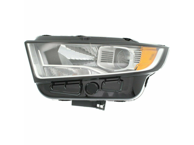 Фара передня права Ford Edge 15-18 FT4Z13008A галоген