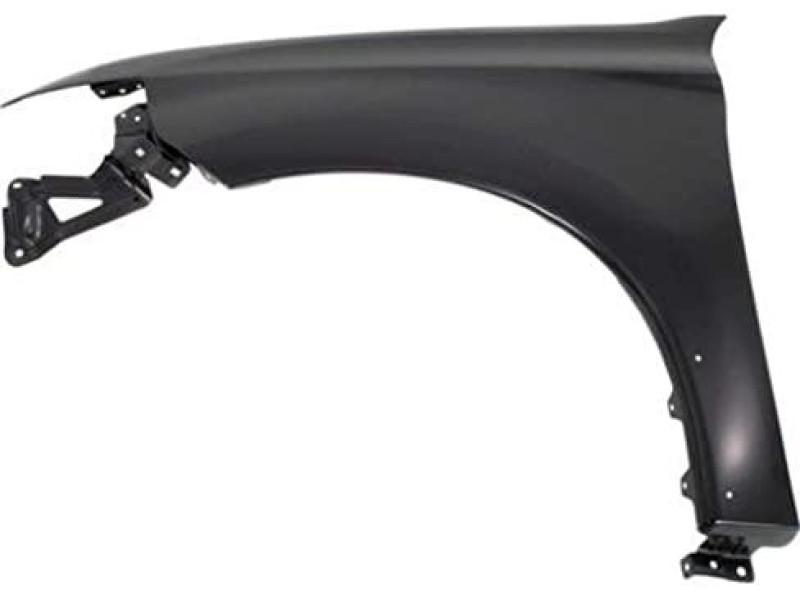 Крило переднє праве Mitsubishi Outlander 3 15- (Tempest) 5220K686