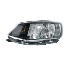 Фара Skoda Fabia 3 14-18 права DEPO 6V1941016