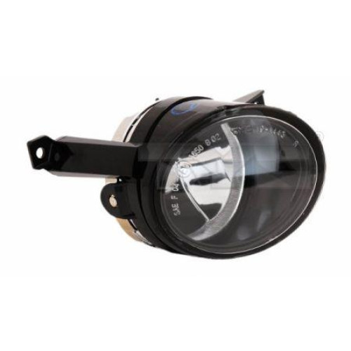 Протитуманна фара VW Touran/Caddy 2006-2010 права TYC 1T0941700C