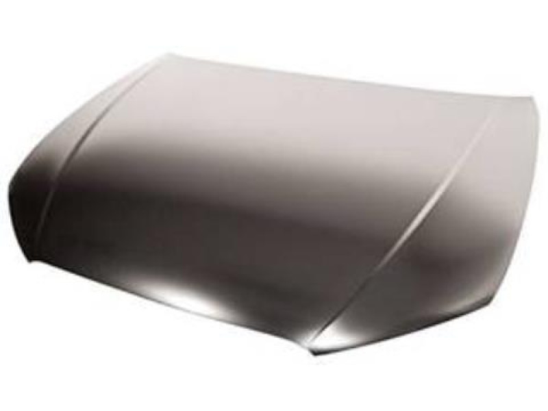 Капот Audi A3 12-20 Tempest метал 8V0823029D