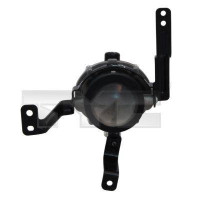 Протитуманна фара Kia Pro Ceed 06-09 права 3дв. TYC 922021H500