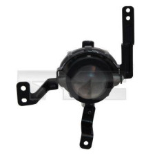 Протитуманна фара Kia Pro Ceed 06-09 права 3дв. TYC 922021H500