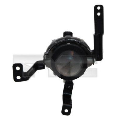 Протитуманна фара Kia Pro Ceed 2006-2009 права 3дв. TYC 922021H500
