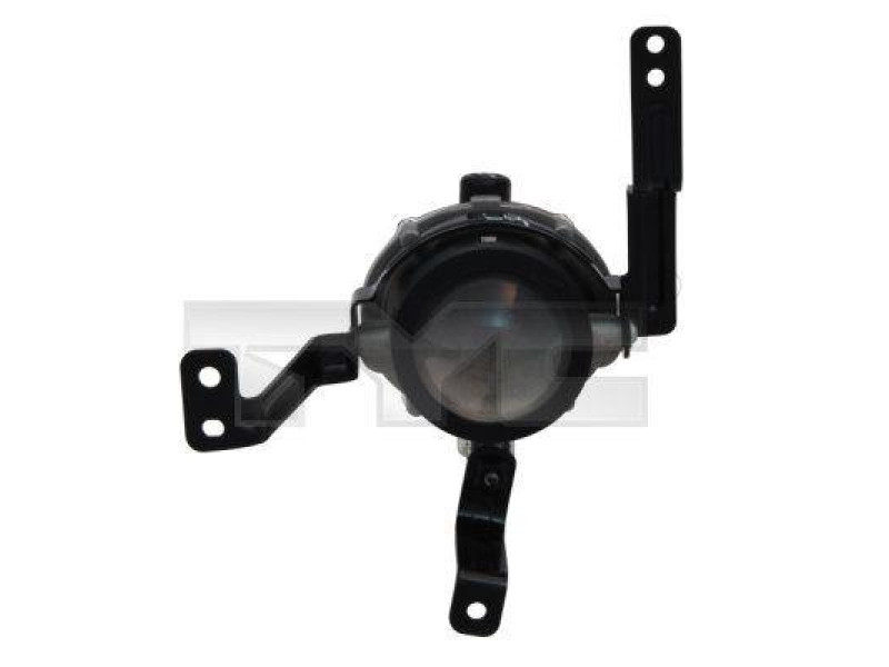 Протитуманна фара Kia Pro Ceed 06-09 права 3дв. TYC 922021H500