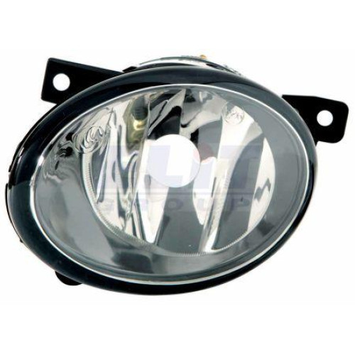 Протитуманна фара VW Transporter T5 2009-2015 права TYC 7E0941700A