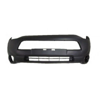 Бампер передній Mitsubishi Outlander 3 2012-2015 Tempest 6400F642