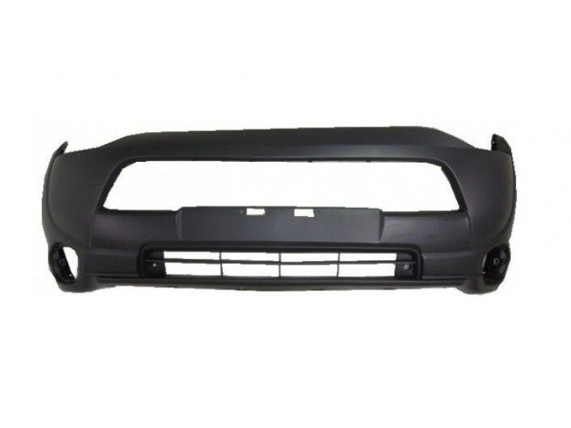Бампер передній Mitsubishi Outlander 3 2012-2015 Tempest 6400F642