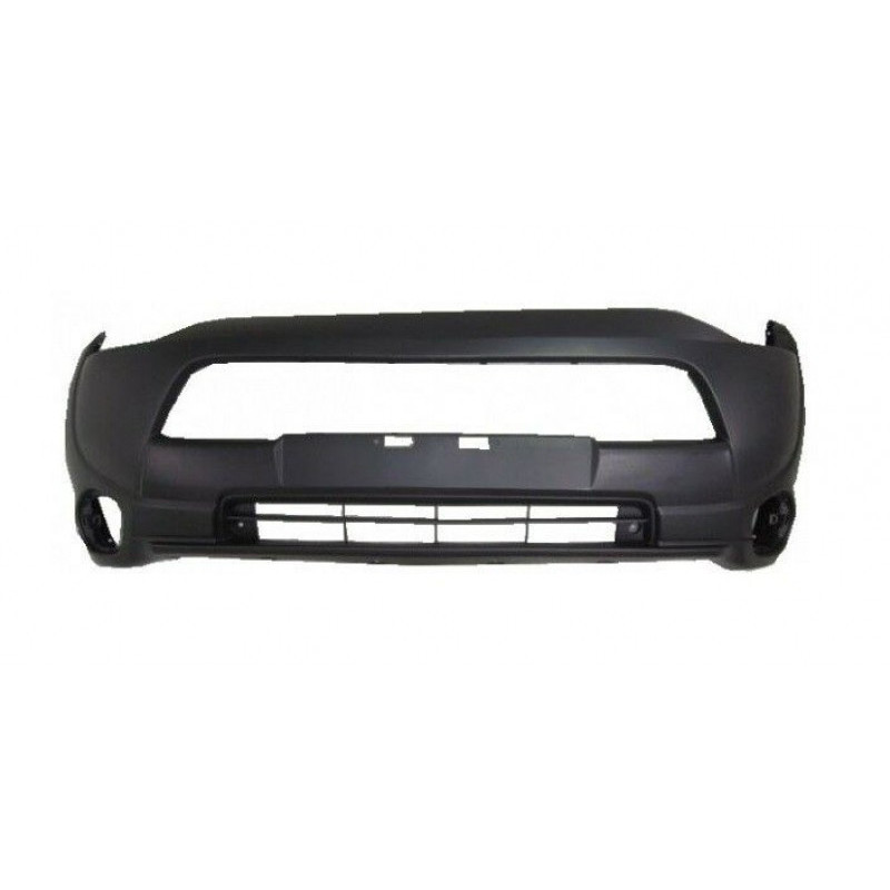 Бампер передній Mitsubishi Outlander 3 2012-2015 Tempest 6400F642