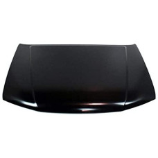 Капот Nissan Navara/Pathfinder 2005-2010 FPS 65100EA530 (крім petrol)