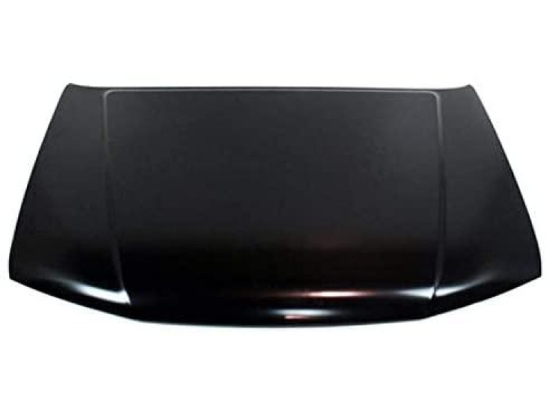 Капот Nissan Navara/Pathfinder 2005-2010 FPS 65100EA530 (крім petrol)