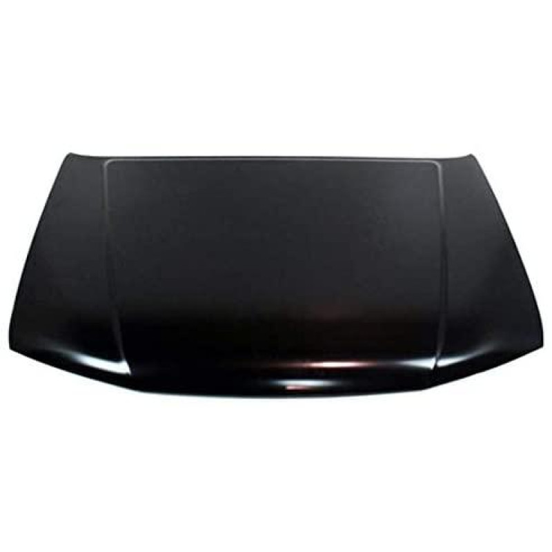 Капот Nissan Navara/Pathfinder 2005-2010 FPS 65100EA530 (крім petrol)