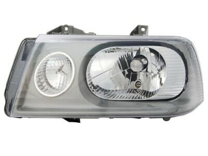 Фара Citroen Jumpy/Fiat Scudo/Peugeot Expert 03-06 ліва ел.рег TYC 9467119588