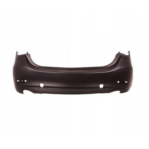 Бампер задній (Tempest) Mazda 6 GJ 2013-2016 GJR950221ABB