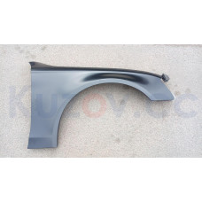 Крило переднє праве Audi A4 B8 08-12 (Tempest) 8K0821106A