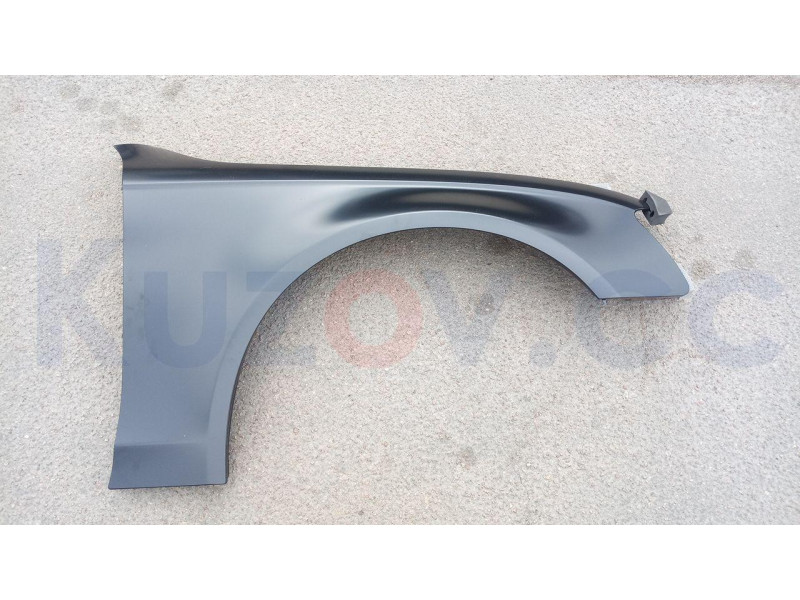 Крило переднє праве Audi A4 B8 08-12 (Tempest) 8K0821106A