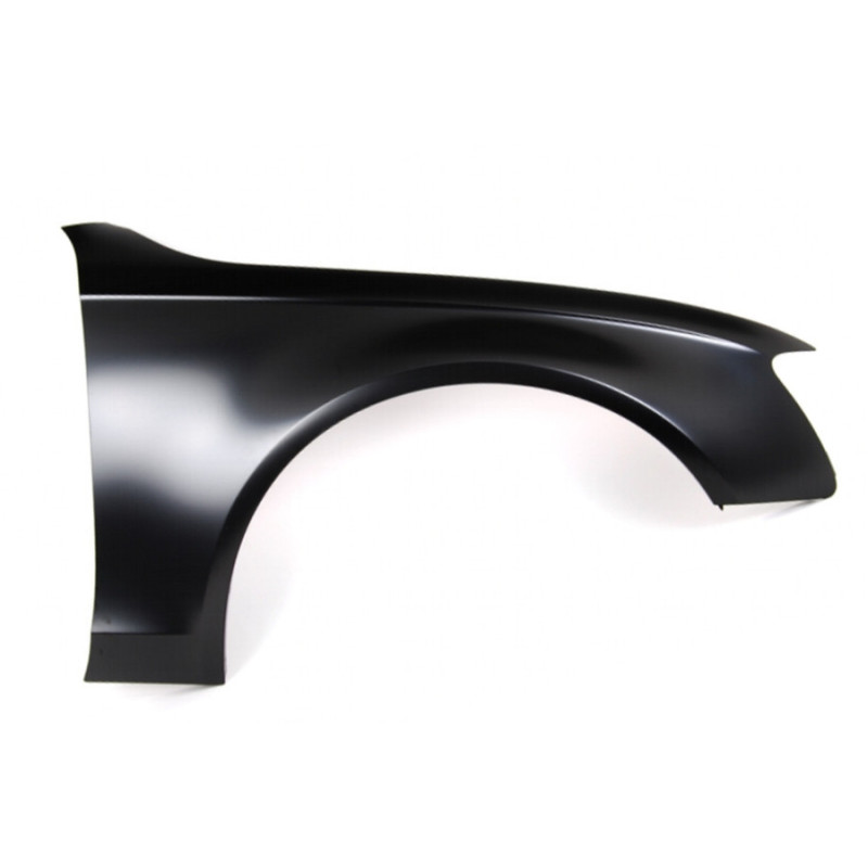 Крило переднє праве Audi A4 B8 12-16 (LKQ) 8K0821106J