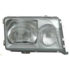 Фара Mercedes w124 93-96 права TYC 1248208659