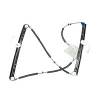 Склопідйомник передній лівий Audi A3 96-03 LKQ 8L4 837 461