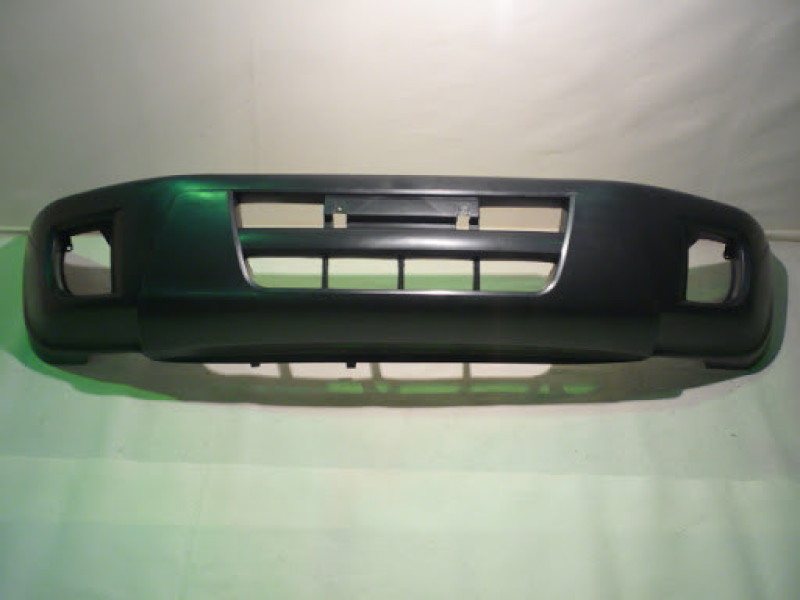 Бампер передній Chery Tiggo 2005-2012 (FPS) T112803011DQ