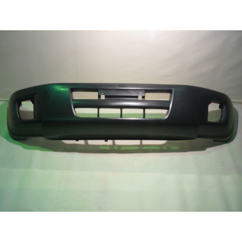 Бампер передній Chery Tiggo 2005-2012 (FPS) T112803011DQ