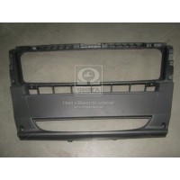 Бампер передній середня частина Fiat Ducato, Peugeot Boxer, Citroen Jumper 2006-2014 Tempest 735423158
