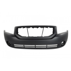 Бампер передній Dodge Caliber 2007-2011 Tempest 5183394AE