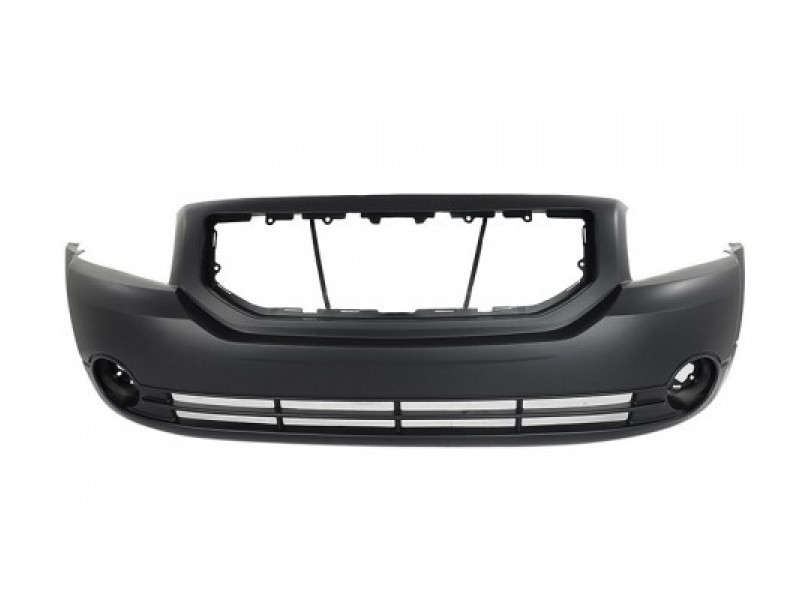 Бампер передній Dodge Caliber 2007-2011 Tempest 5183394AE
