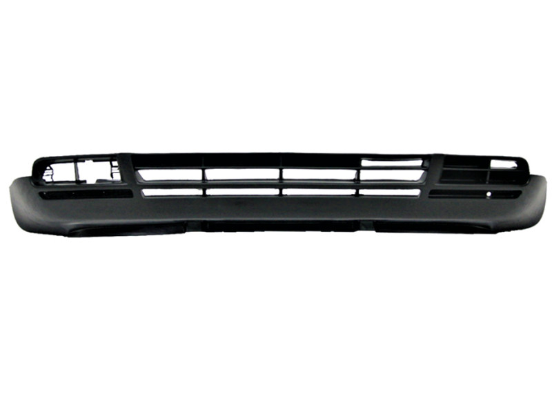 Спойлер переднього бампера Audi A3 1997-2000 LKQ 8L0807110B без отворів фон.