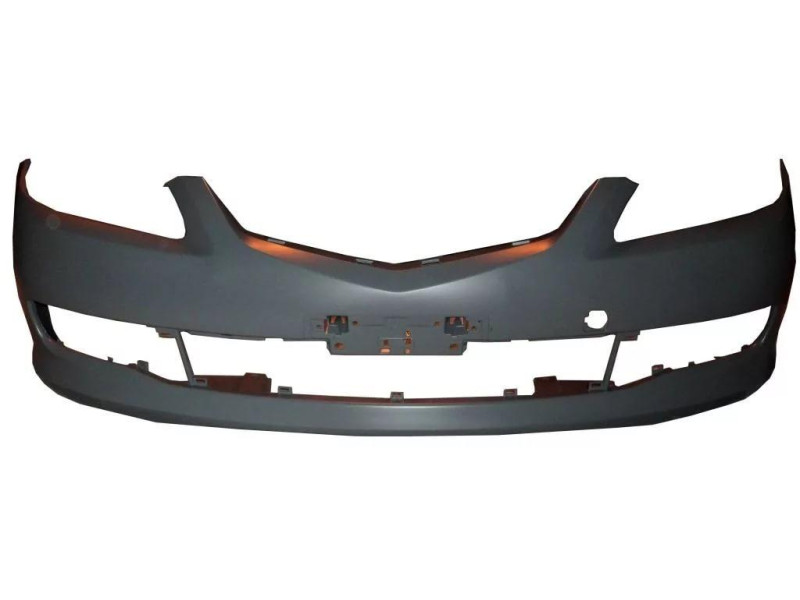 Бампер передній Mazda 6 GG, GY 2006-2008 FPS GR1A50031 (Тайвань)