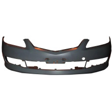 Бампер передній Mazda 6 GG, GY 2006-2008 Китай GR1A50031