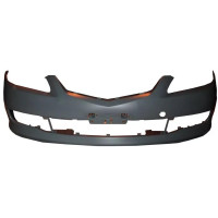 Бампер передній Mazda 6 GG 2006-2008 Tempest GR1A50031 Китай