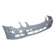 Бампер передній Mercedes E-Class W211 Classic/Elegance 2002-2006 A2118800040