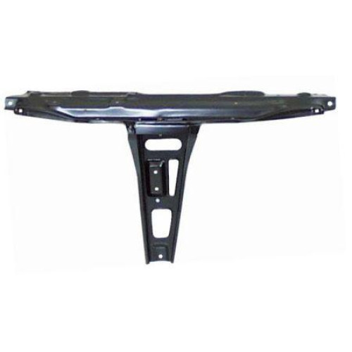 Панель передня Audi 80 B3 86-91 верхня частина LKQ 893805591