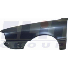 Крило переднє Audi 80 B3 86-91 ліве LKQ 5434253A