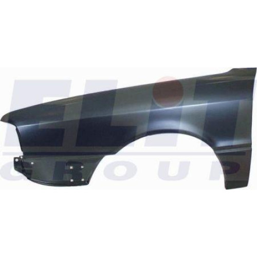 Крило переднє Audi 80 B3 86-91 ліве LKQ 5434253A