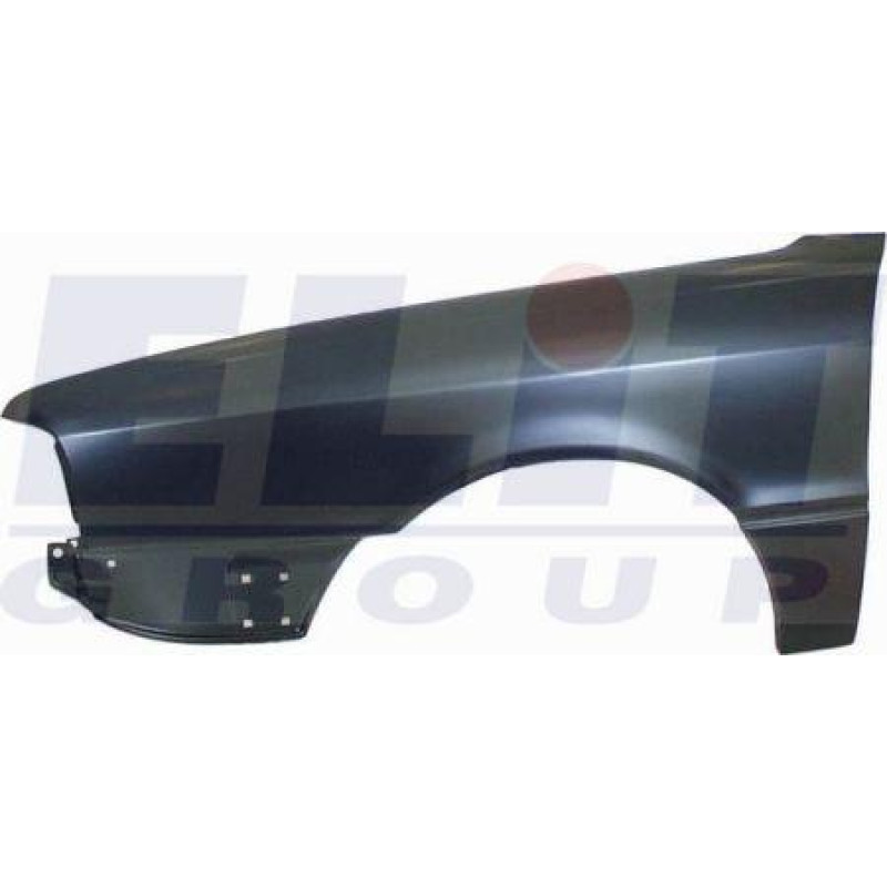 Крило переднє Audi 80 B3 86-91 ліве LKQ 5434253A