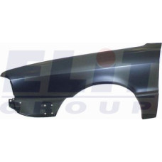 Крило переднє Audi 80 B3 86-91 праве LKQ 5434254A