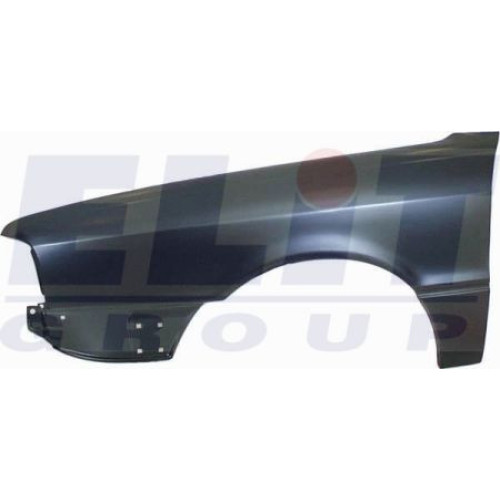 Крило переднє Audi 80 B3 86-91 праве LKQ 5434254A