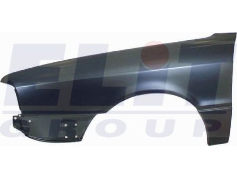 Крило переднє Audi 80 B3 86-91 праве LKQ 5434254A