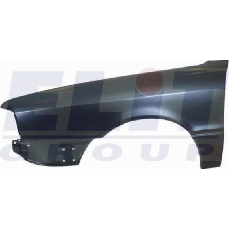 Крило переднє Audi 80 B3 86-91 праве LKQ 5434254A
