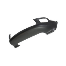 Бампер передній нижня частина Jeep Cherokee KL 2013-2018 FPS 68203213AA