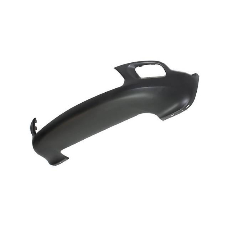 Бампер передній нижня частина Jeep Cherokee KL 2013-2018 FPS 68203213AA