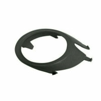 Рамка протитуманної фари Audi A4 B7 05-08 права LKQ 8E0807820GRU