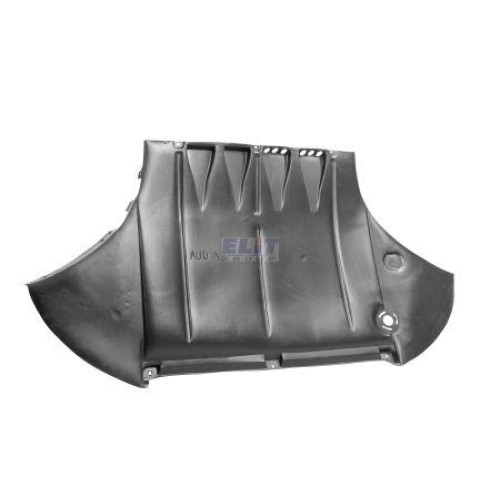 Захист двигуна передній Audi A8 D3 2002-2010 LKQ 4E0825235Q