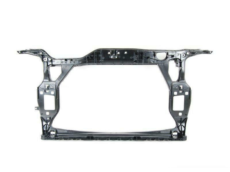 Панель передня Audi Q5 08-16 LKQ 8R0805594