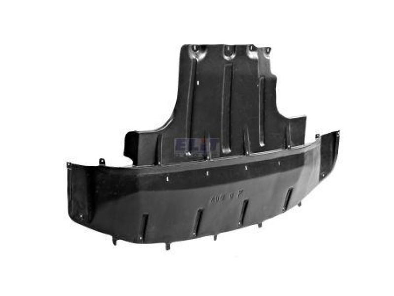 Захист двигуна пластиковий Audi Q7 2005-2009 (LKQ) 7L8825285