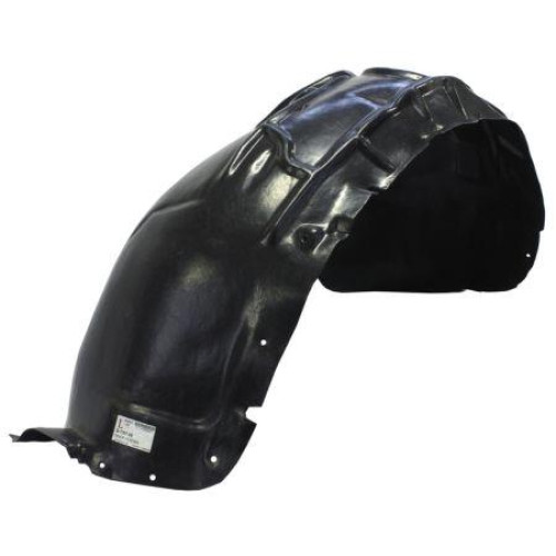 Підкрилок передній лівий Audi Q7 2005-2009 LKQ 4L0809961B