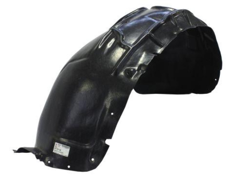 Підкрилок передній лівий Audi Q7 2005-2009 LKQ 4L0809961B