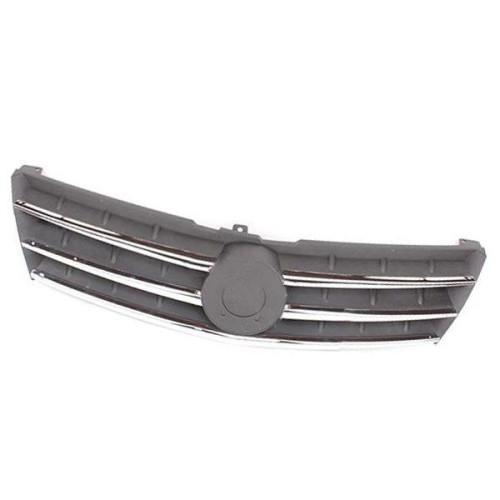 Решітка радіатора Geely MK Cross 2006-2014 (Tempest) 1018006116